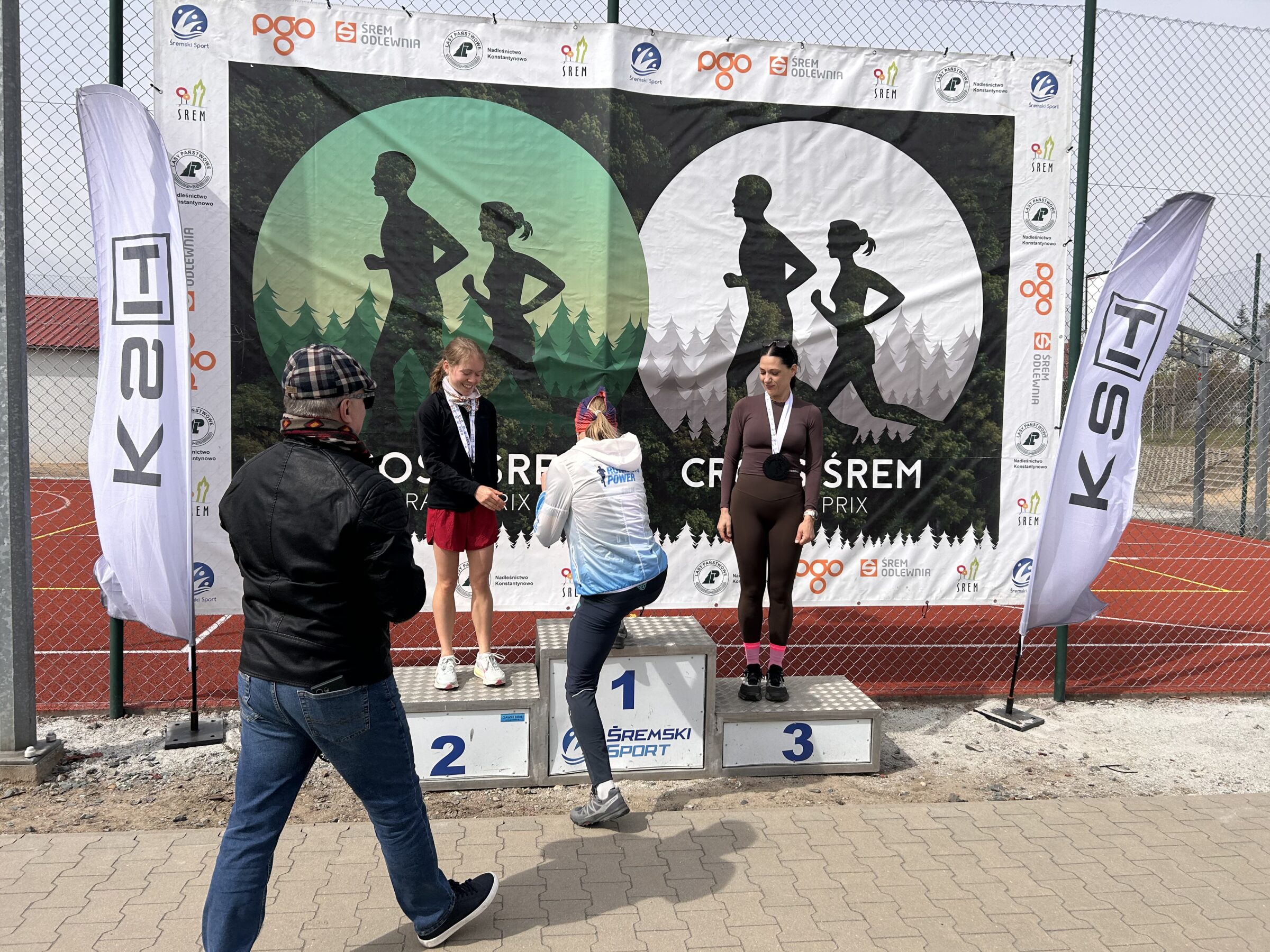 Śremski Sport
