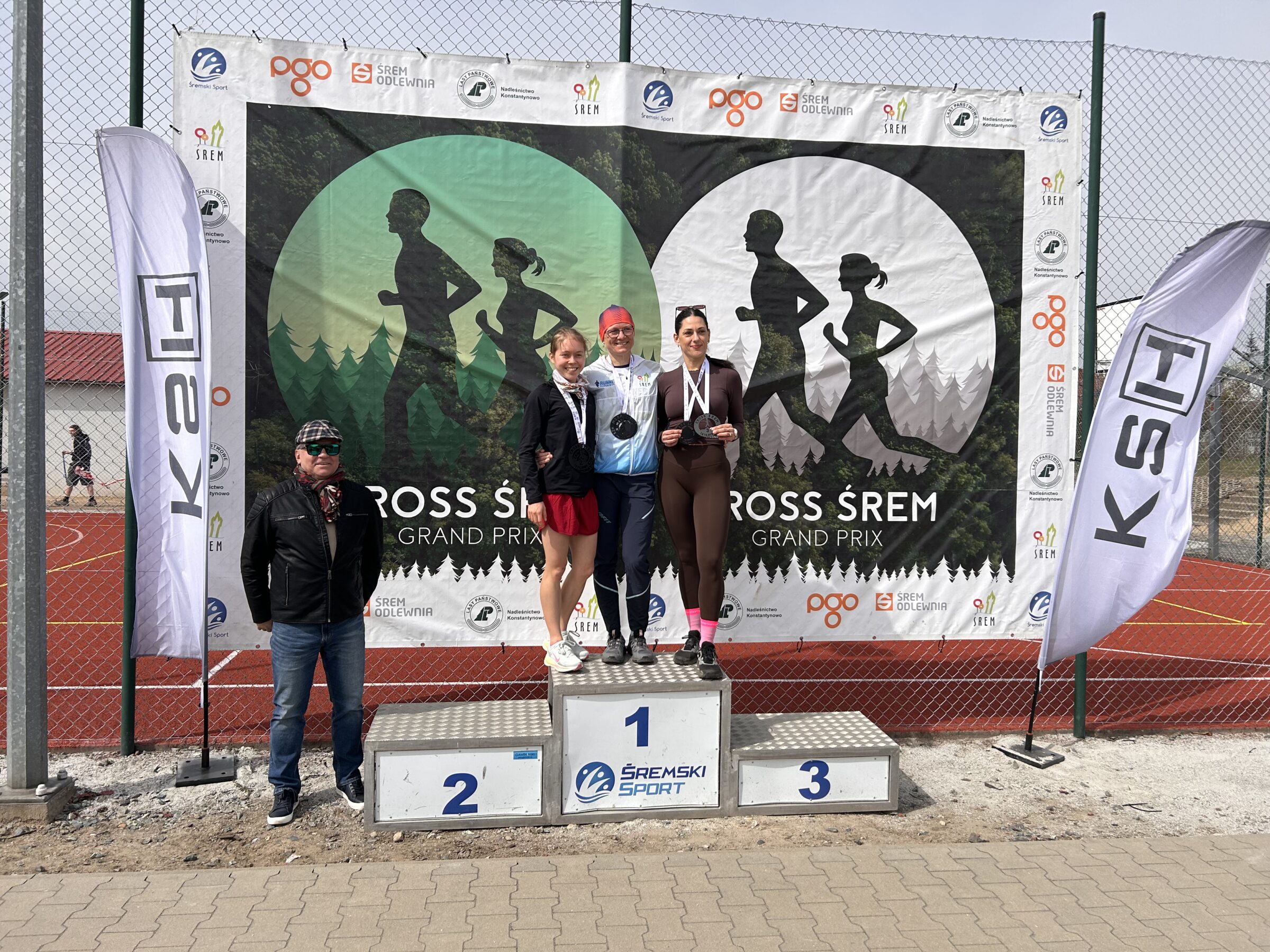 Śremski Sport