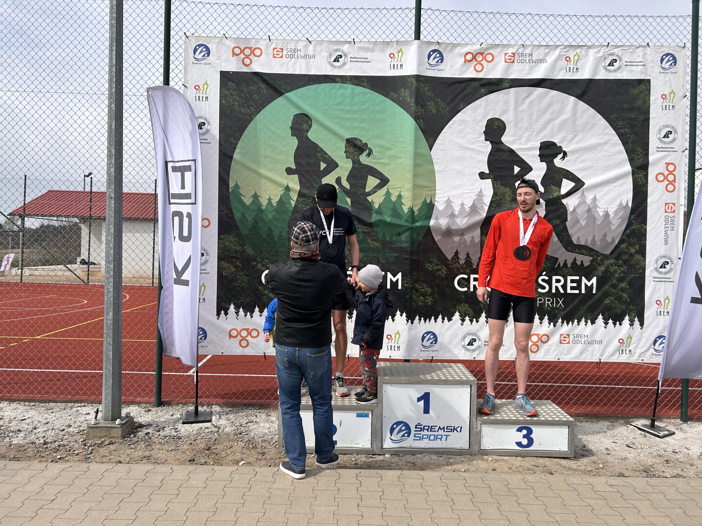 Śremski Sport