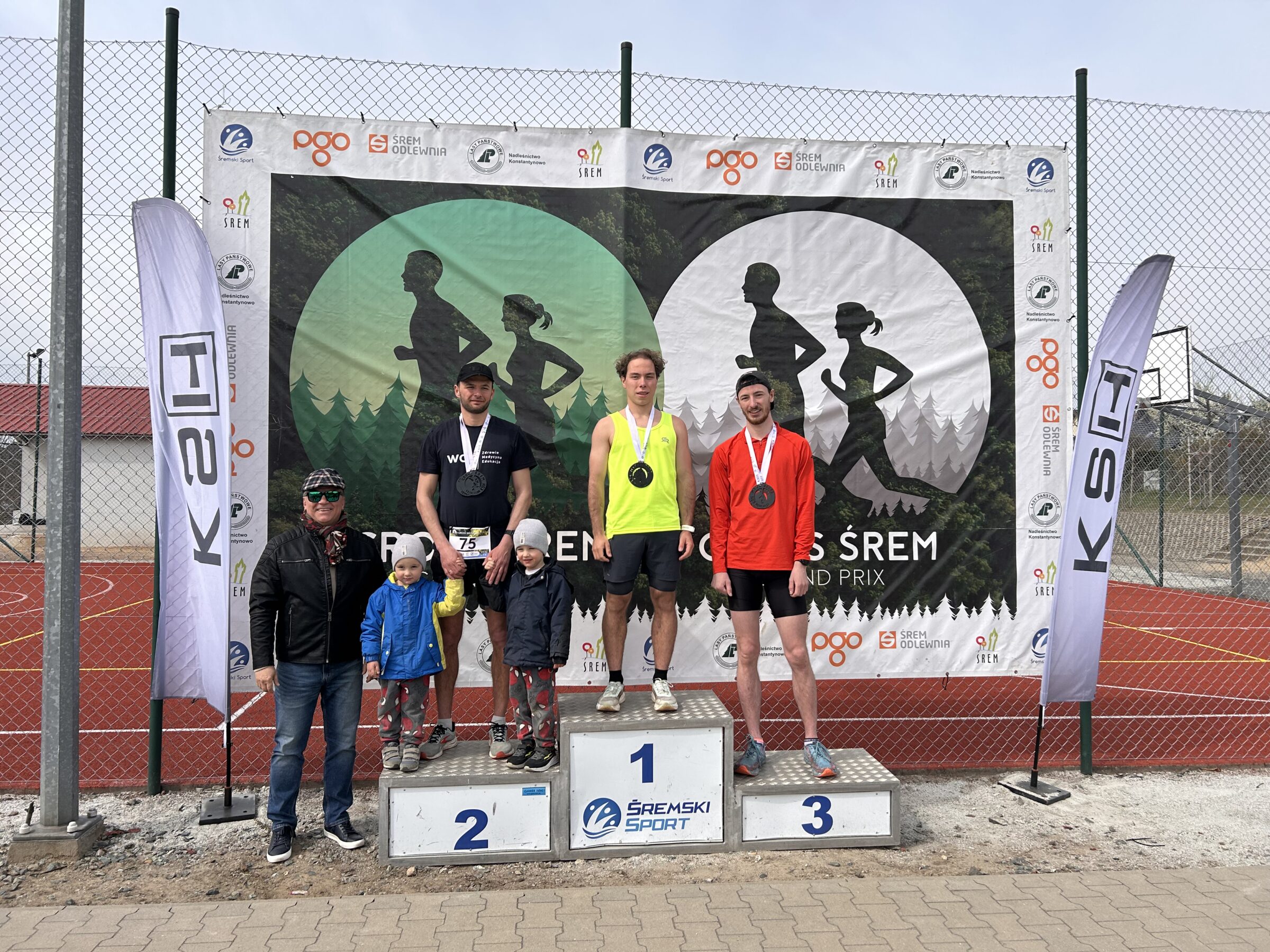 Śremski Sport