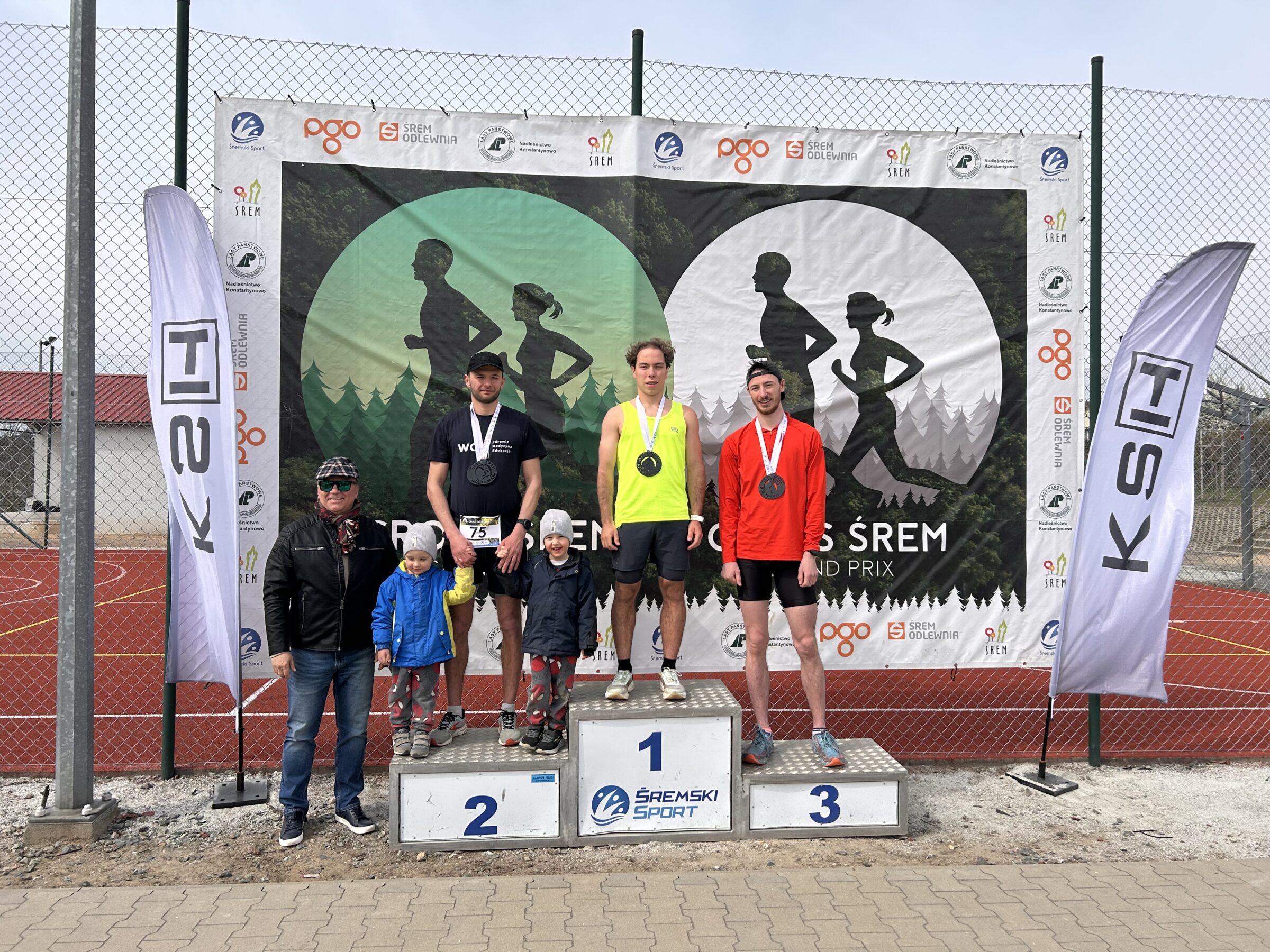 Śremski Sport