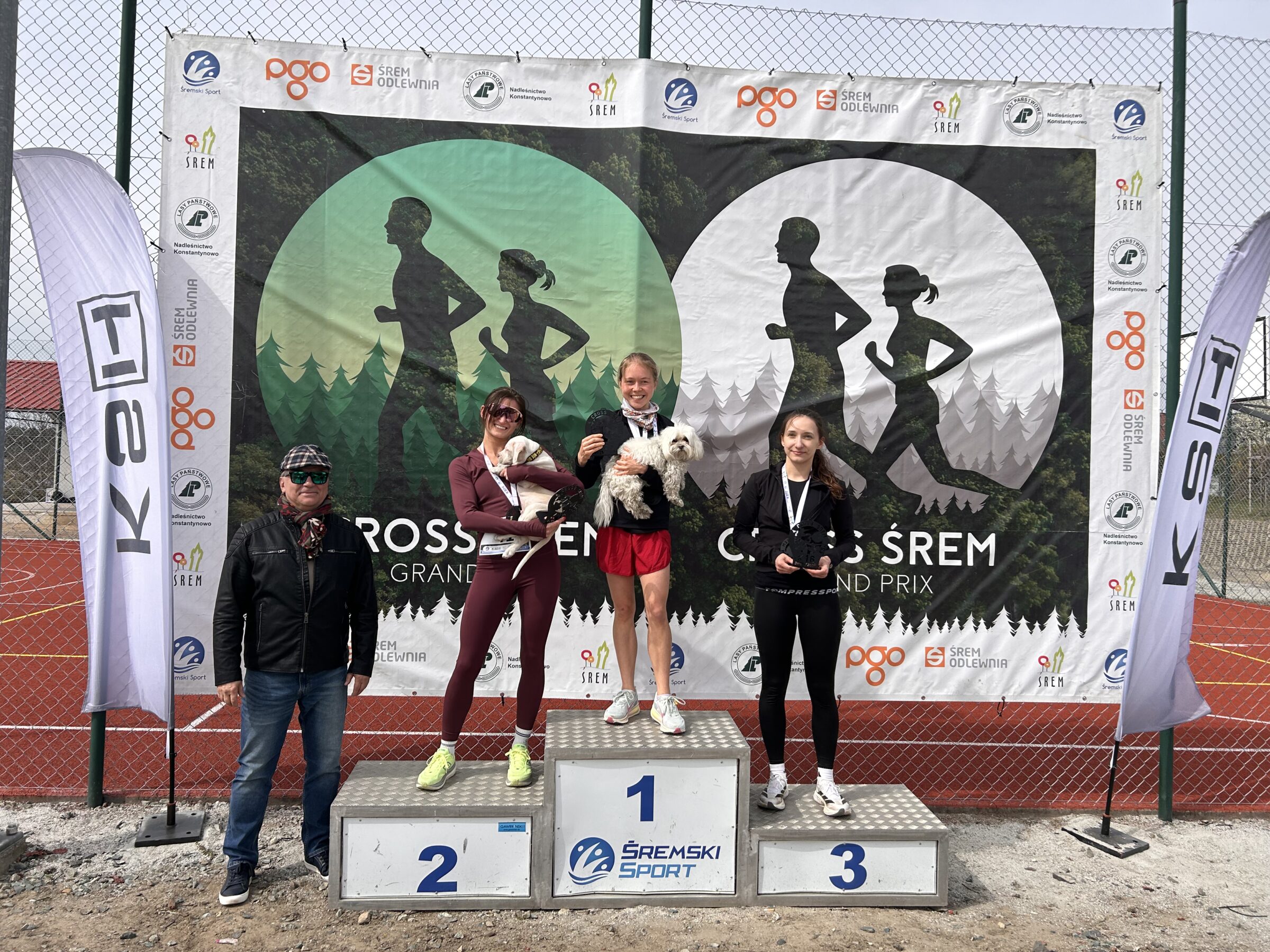 Śremski Sport