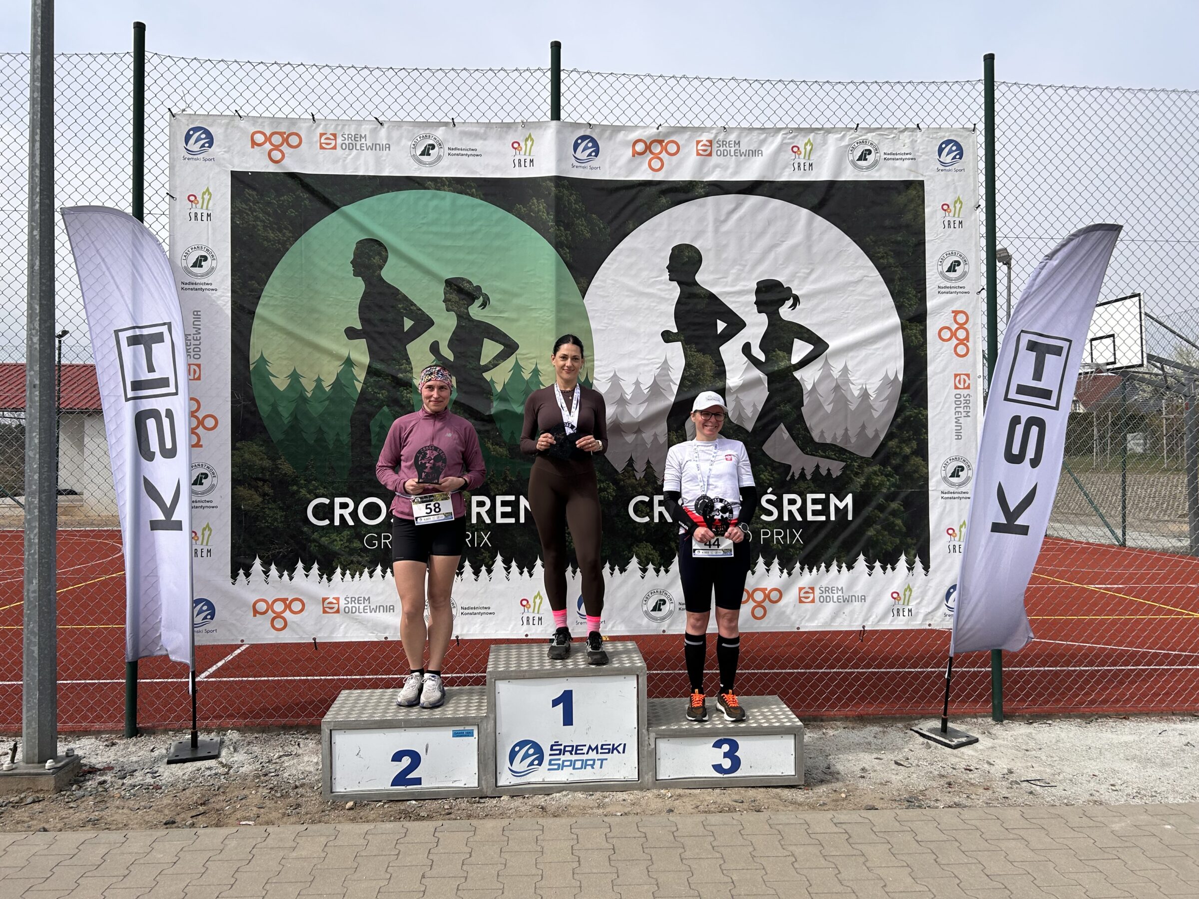 Śremski Sport