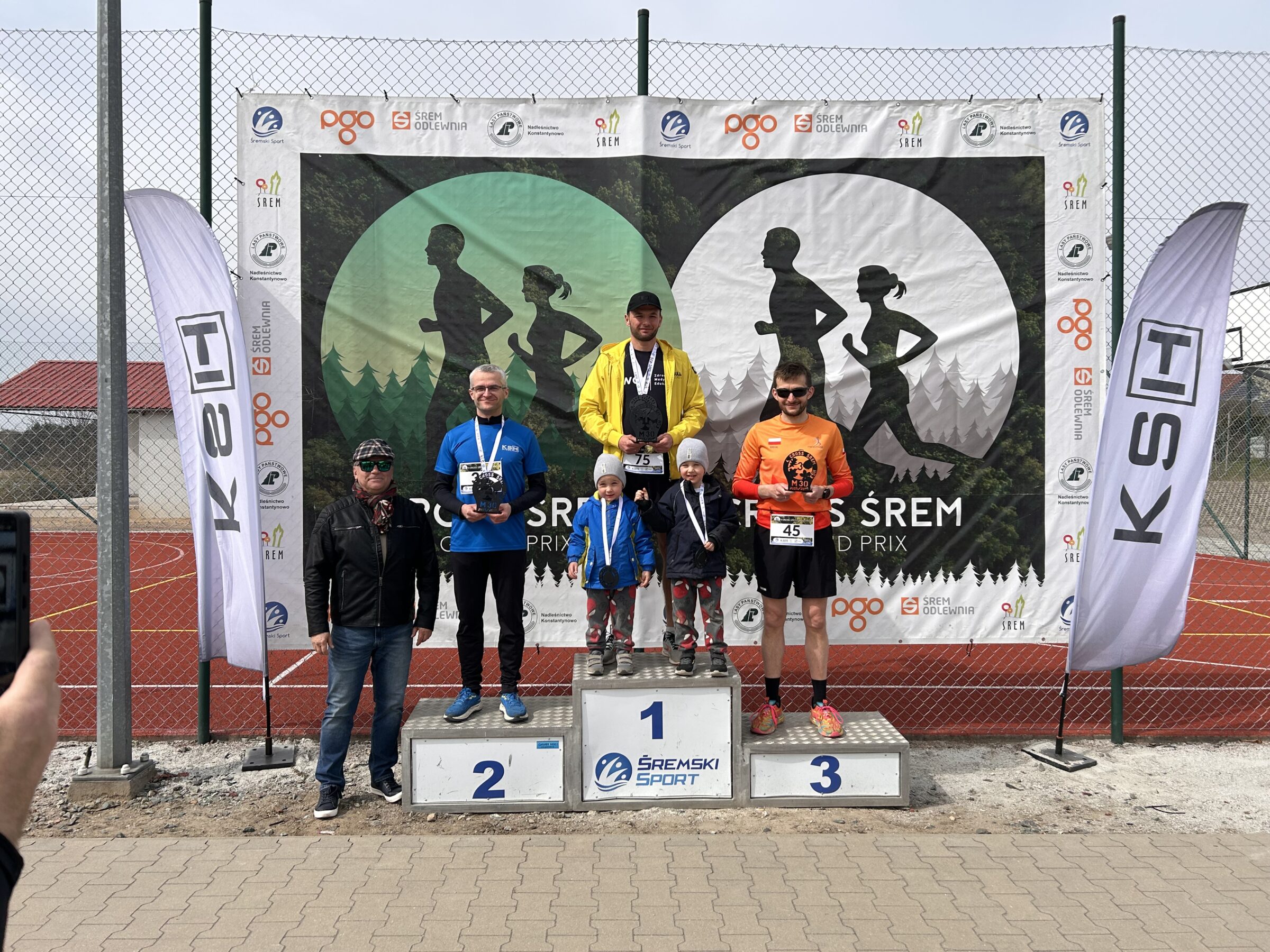 Śremski Sport