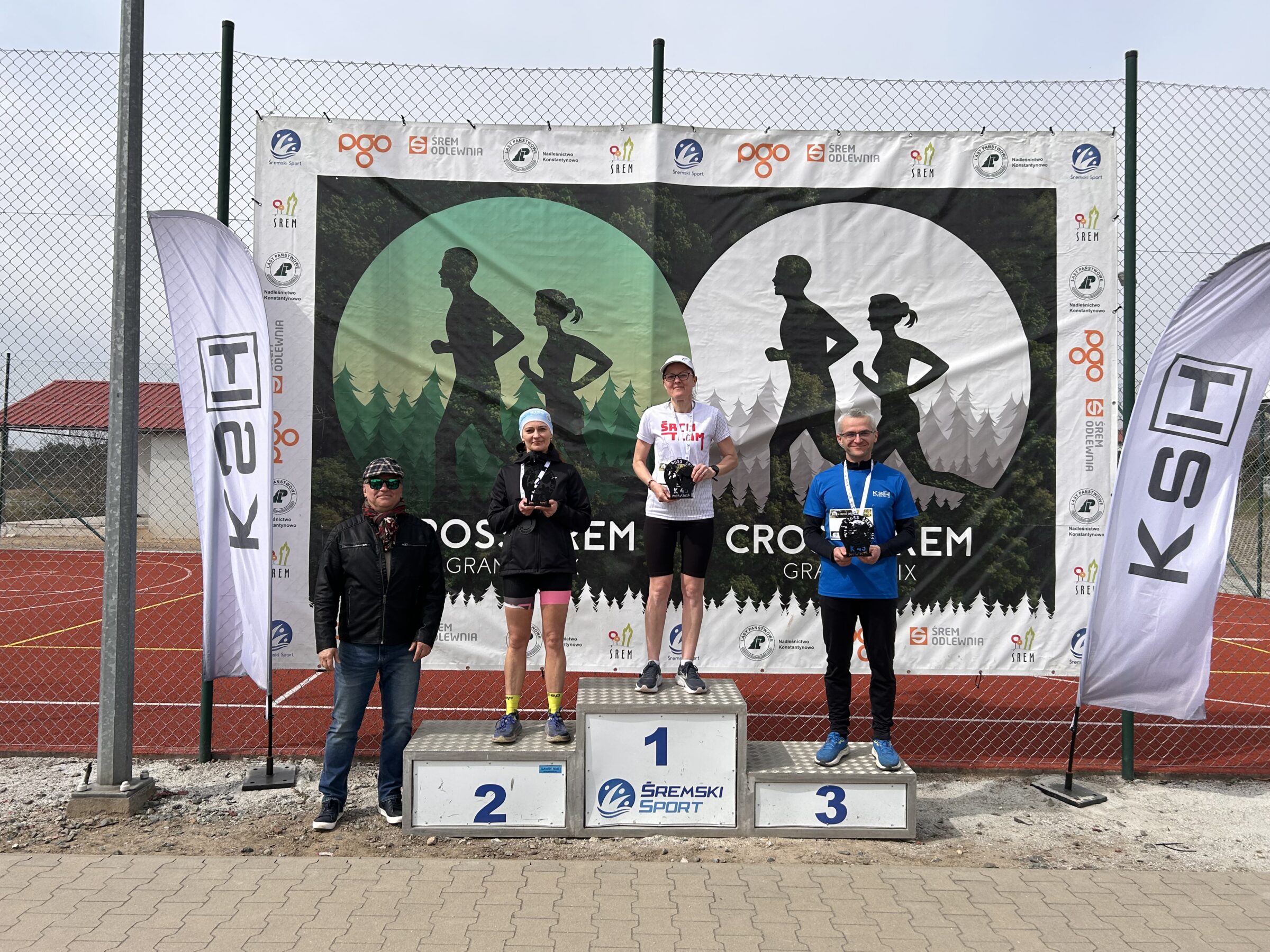 Śremski Sport
