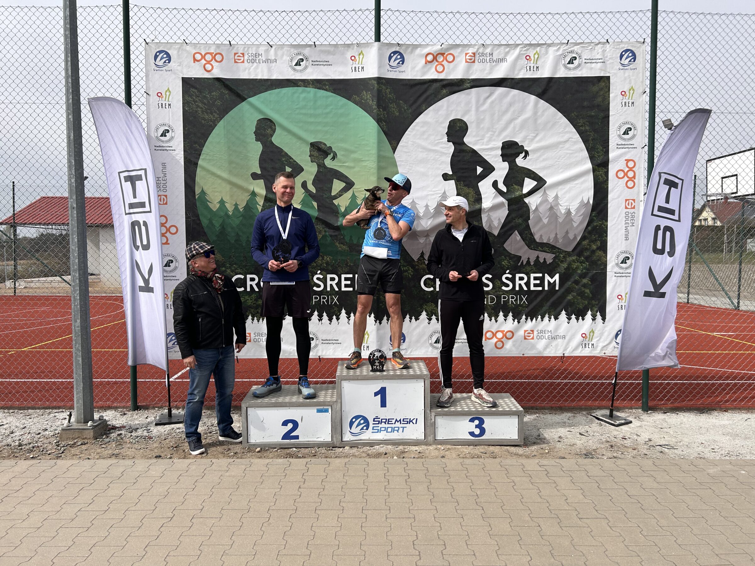 Śremski Sport