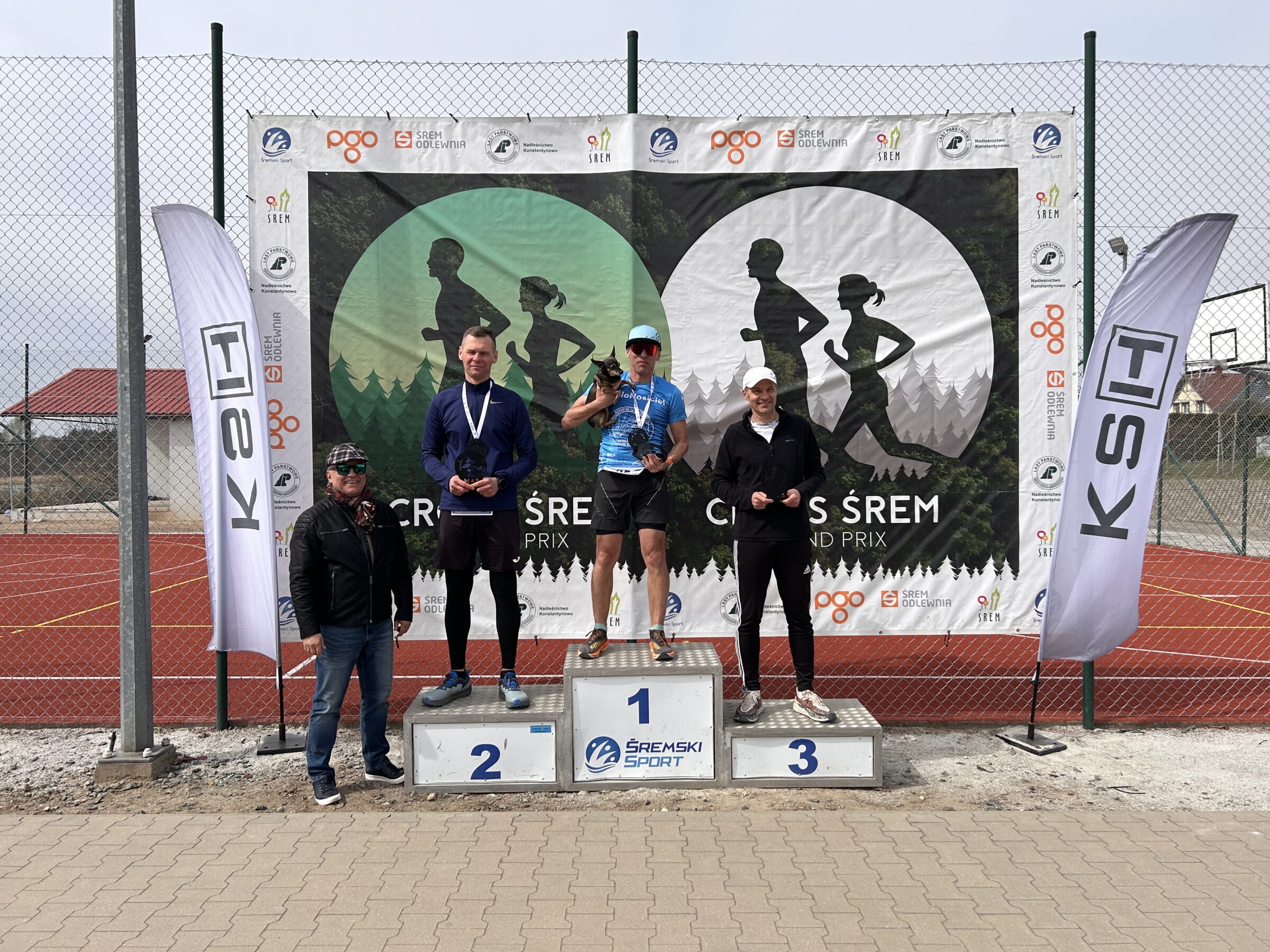 Śremski Sport