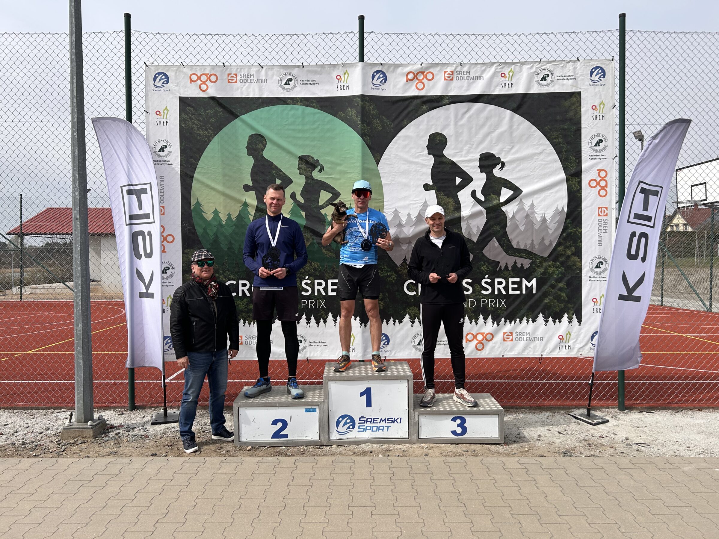 Śremski Sport