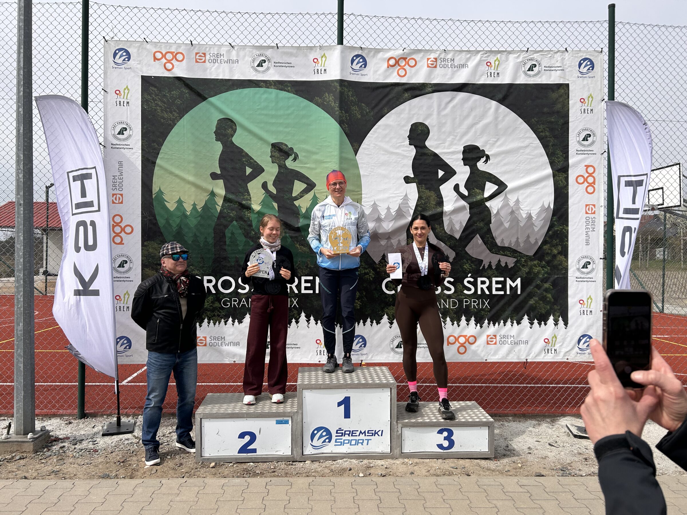 Śremski Sport