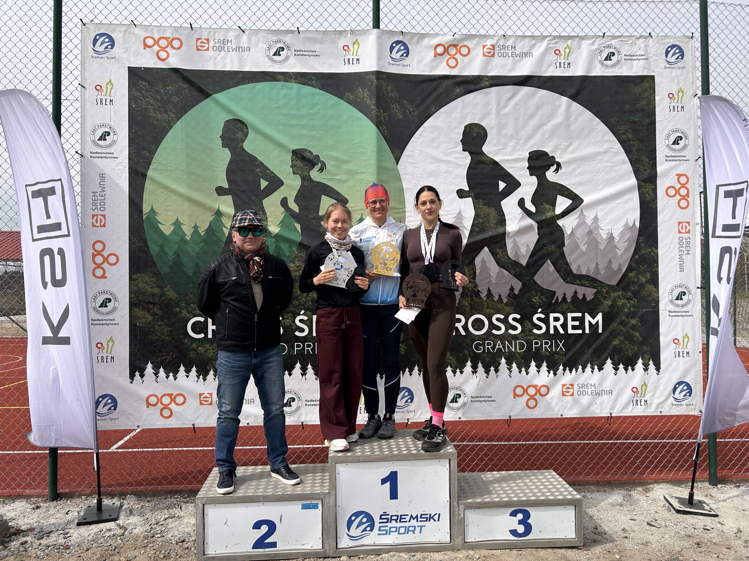 Śremski Sport