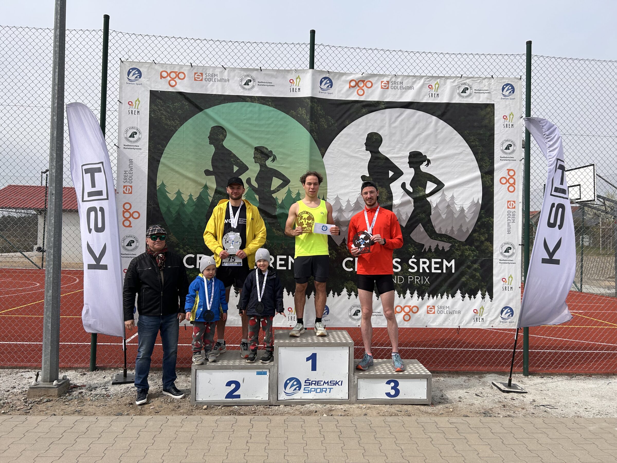 Śremski Sport