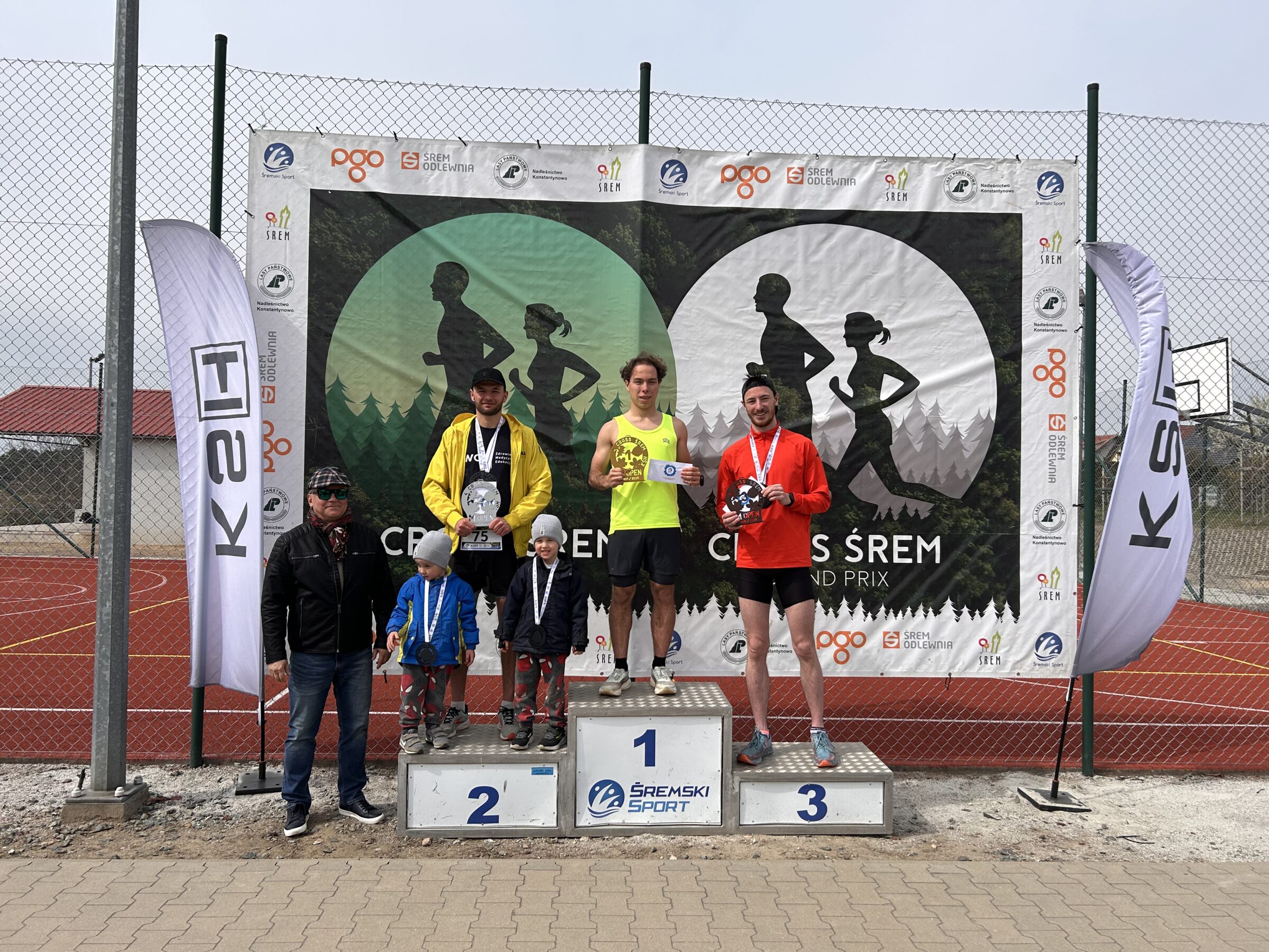 Śremski Sport