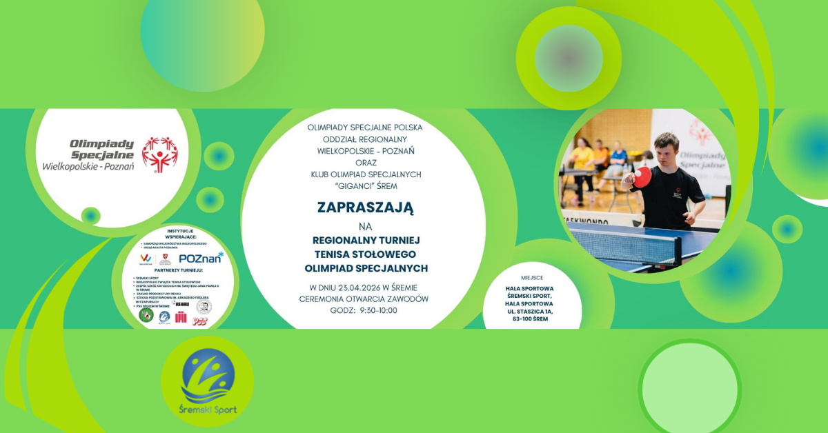 Śremski Sport