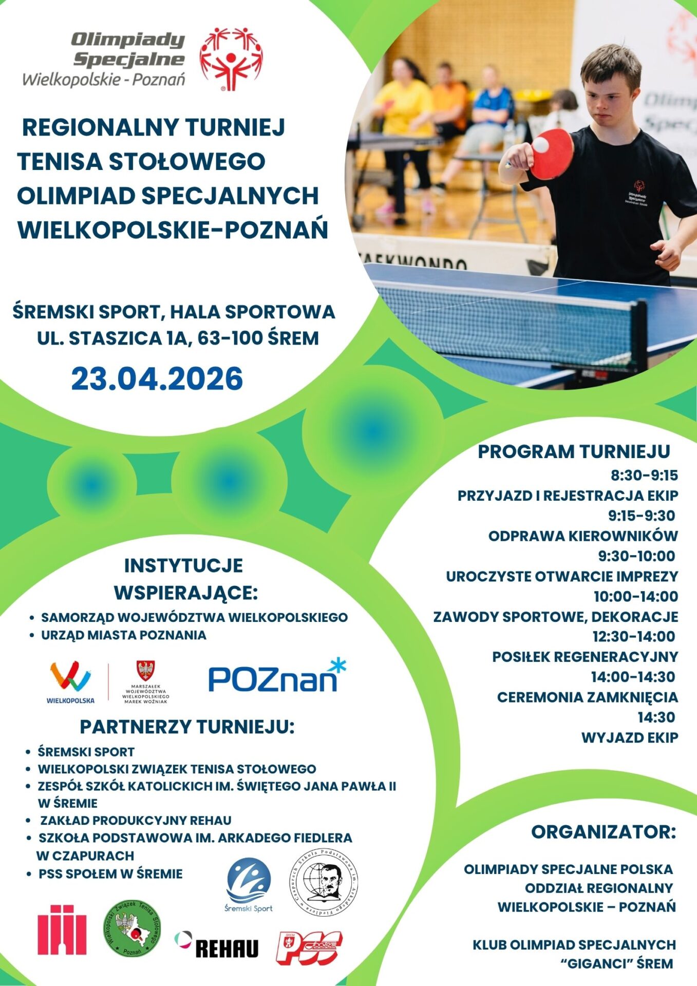 Śremski Sport