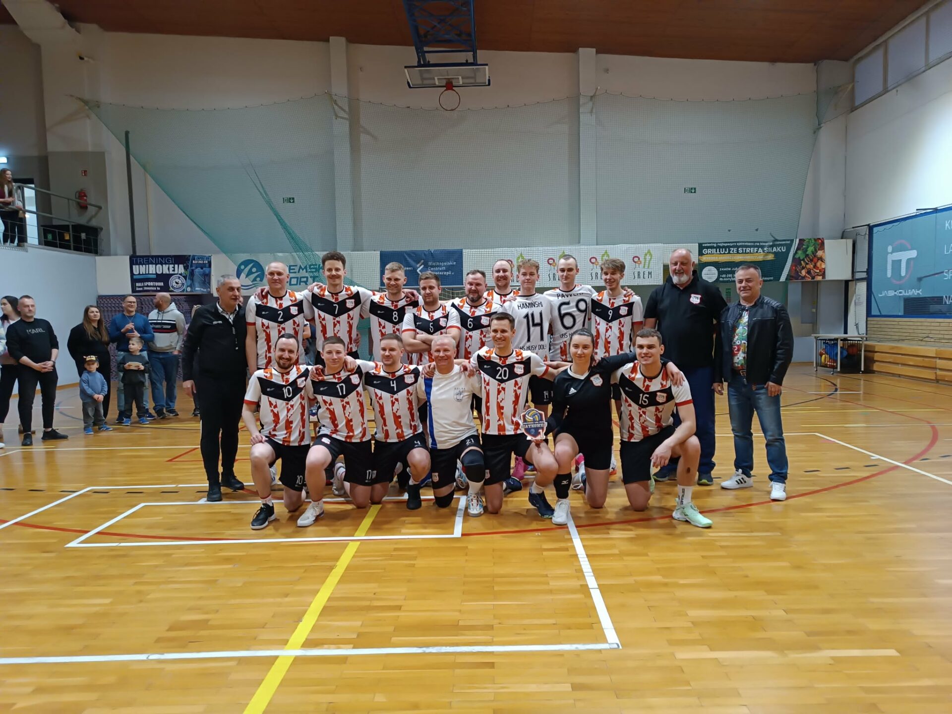 Śremski Sport