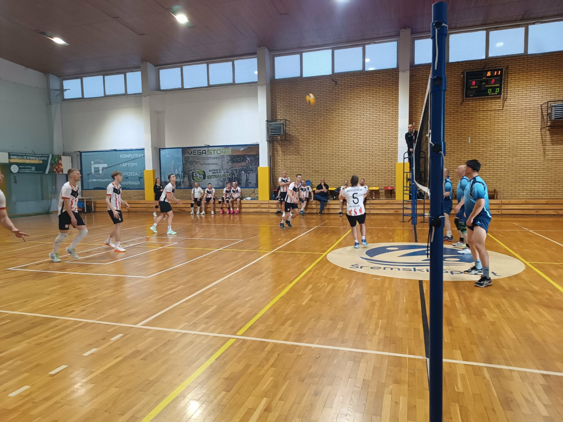 Śremski Sport