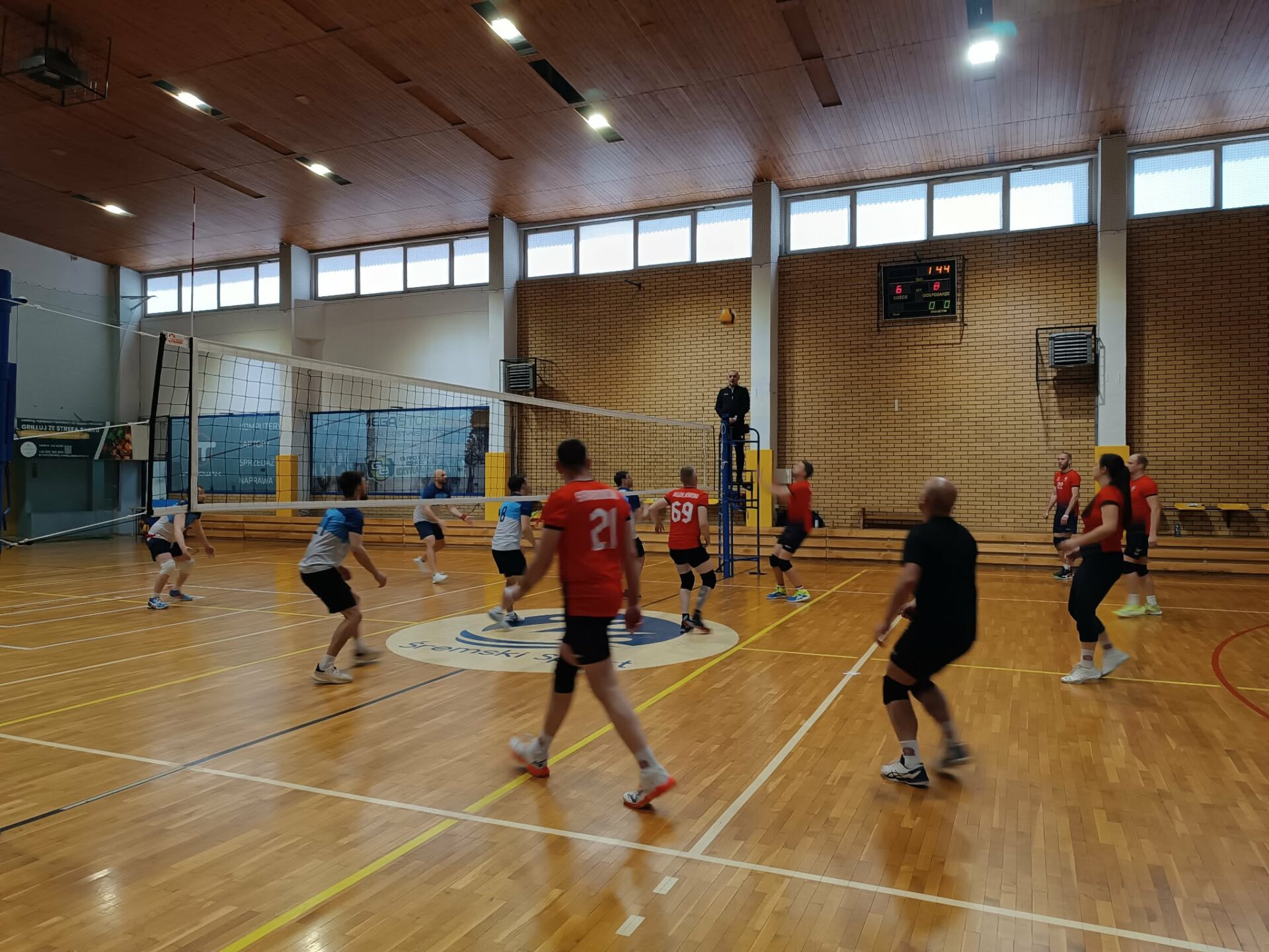 Śremski Sport