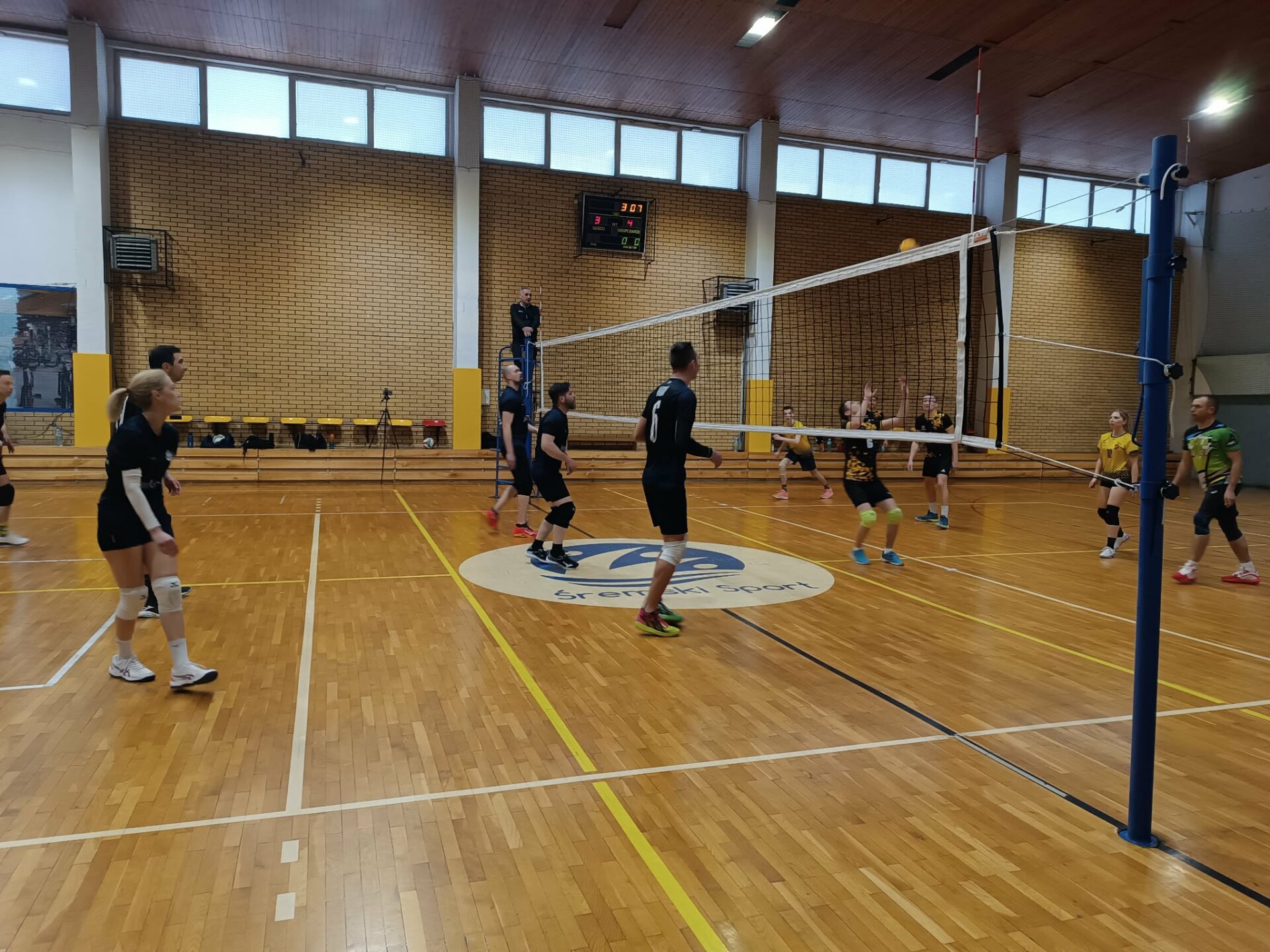 Śremski Sport