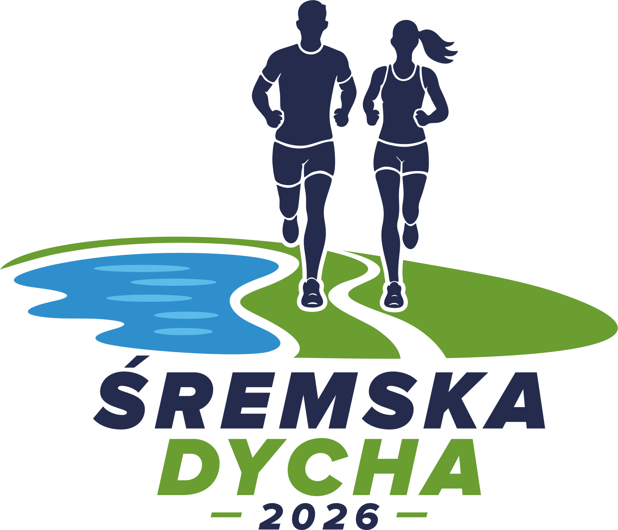 Śremska Dycha logo