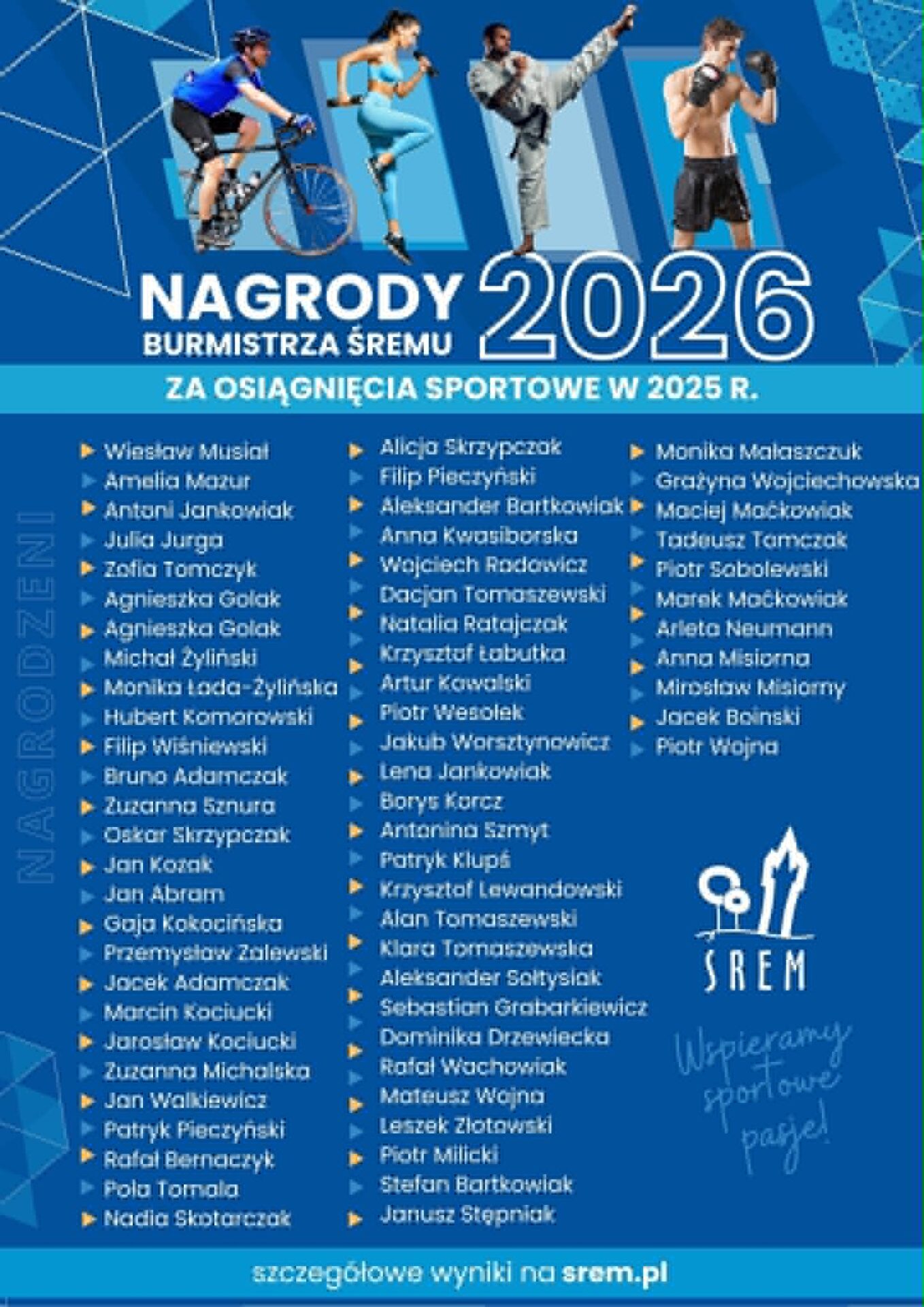 Śremski Sport